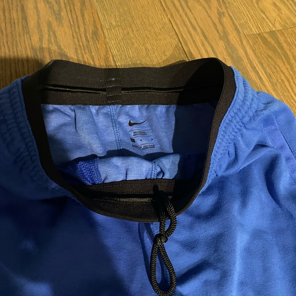 Nike jogger sweatpants